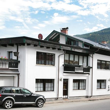 Appartements Schoenpflug Kaprun Bagian luar foto