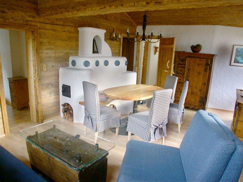 Appartements Schoenpflug Kaprun Bagian luar foto