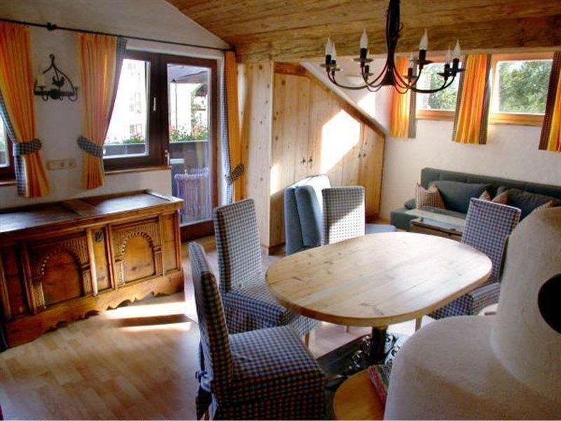 Appartements Schoenpflug Kaprun Bagian luar foto