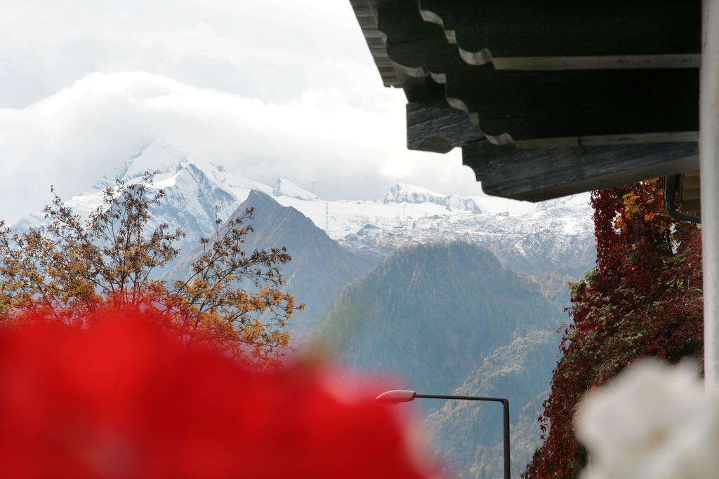 Appartements Schoenpflug Kaprun Bagian luar foto