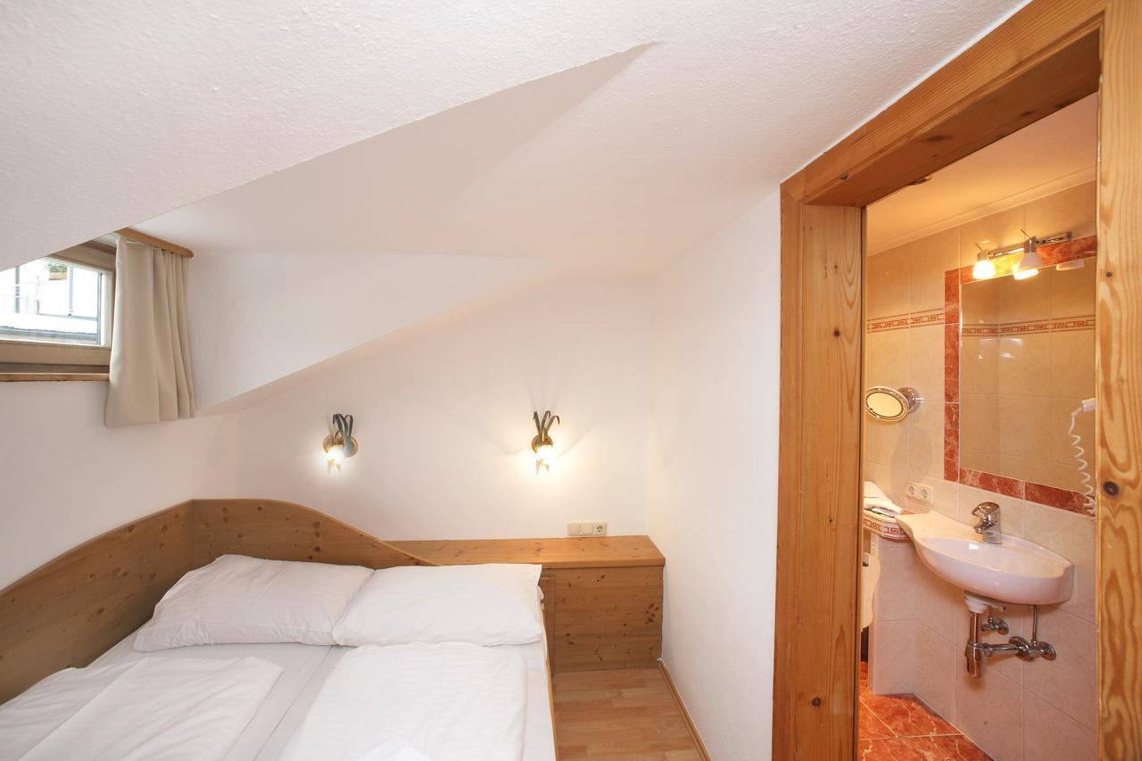 Appartements Schoenpflug Kaprun Bagian luar foto