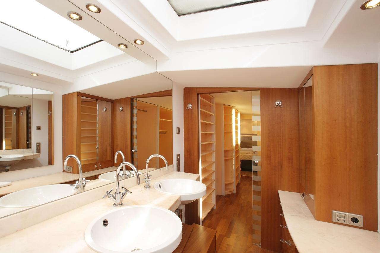 Appartements Schoenpflug Kaprun Bagian luar foto