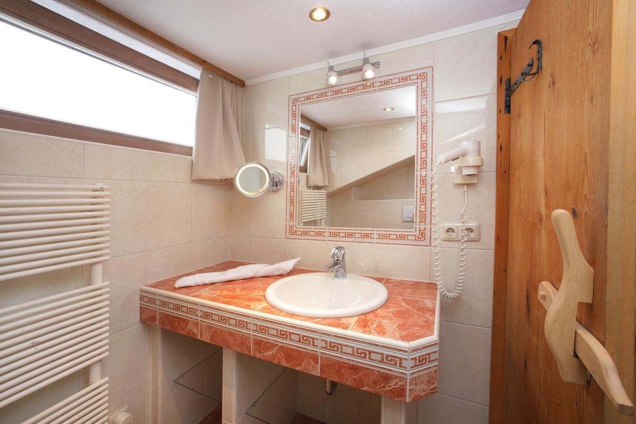 Appartements Schoenpflug Kaprun Bagian luar foto