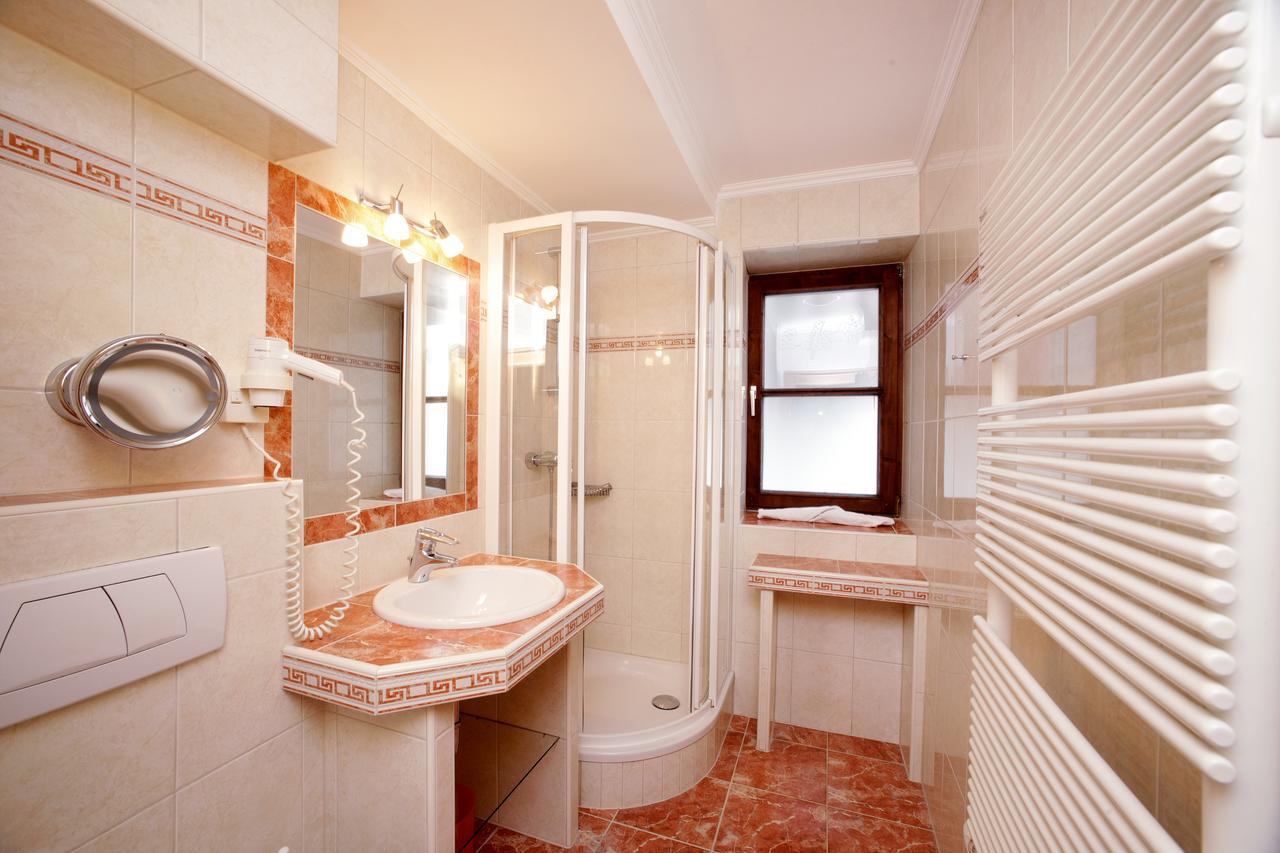 Appartements Schoenpflug Kaprun Bagian luar foto