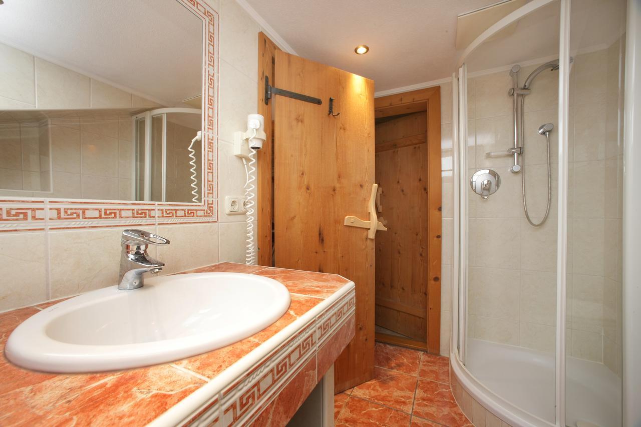 Appartements Schoenpflug Kaprun Bagian luar foto